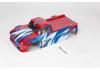 Arrma Infraction 4X4 Mega Finished Body Tbc