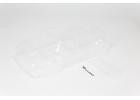 INFRACTION 4X4 Clear Body with Decals