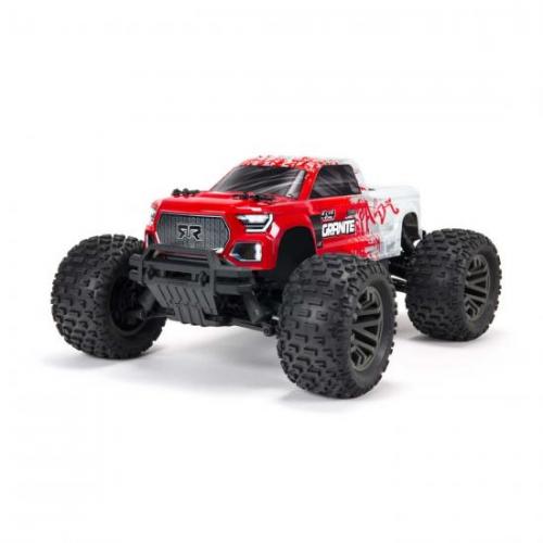 Arrma Granite 4X4 3S V3