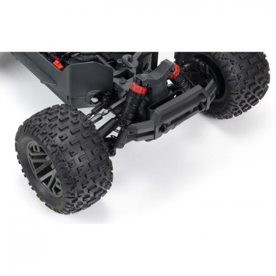 Arrma Granite 4X4 3S V3