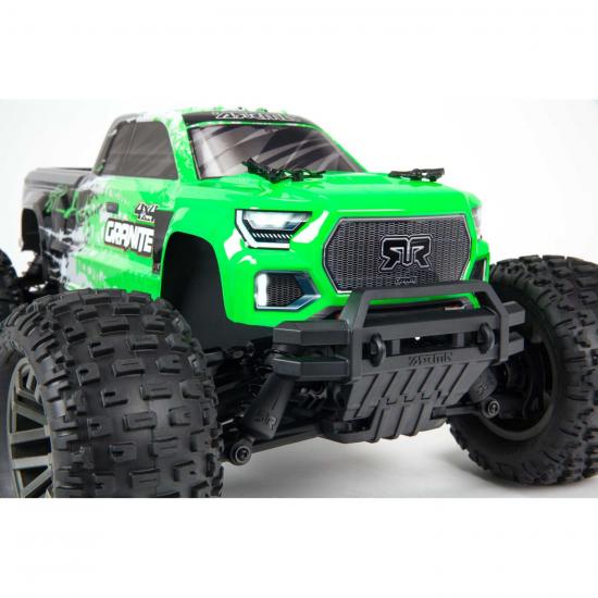 Arrma Granite 4X4 3S V3