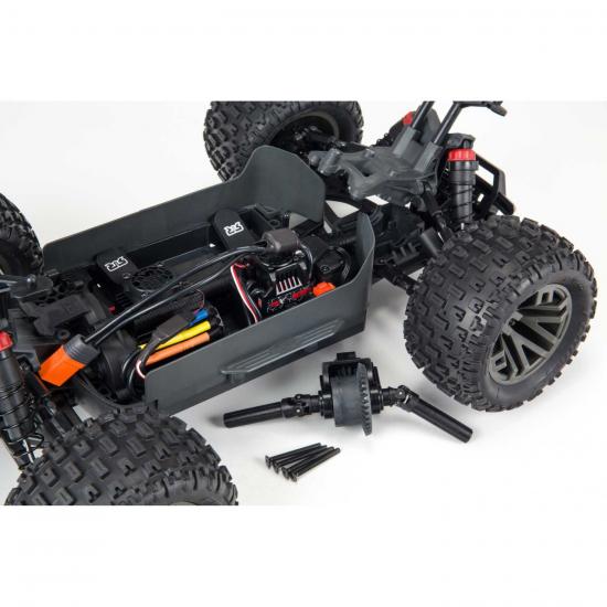 Arrma Granite 4X4 3S V3