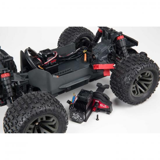Arrma Granite 4X4 3S V3