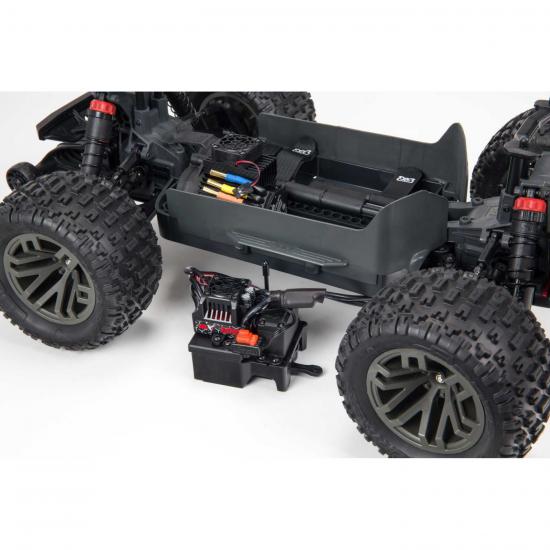 Arrma Granite 4X4 3S V3