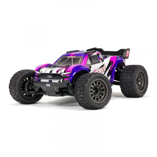 Arrma Vorteks 3S
