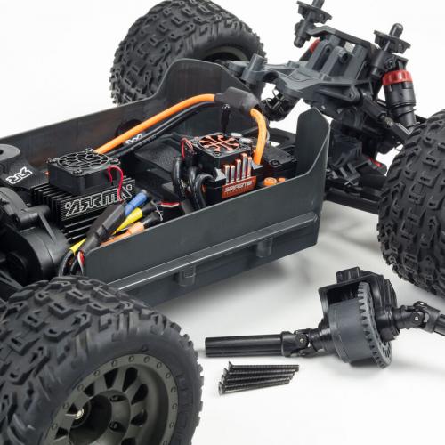 Arrma Vorteks 3S