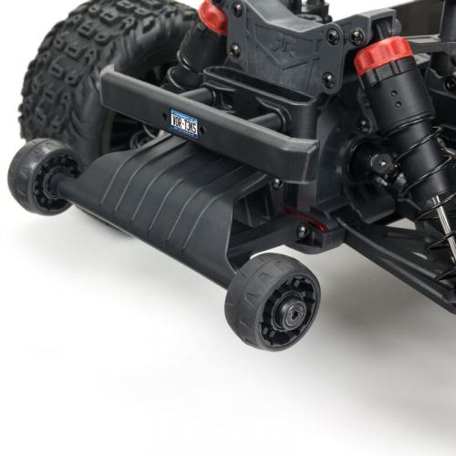 Arrma Vorteks 3S