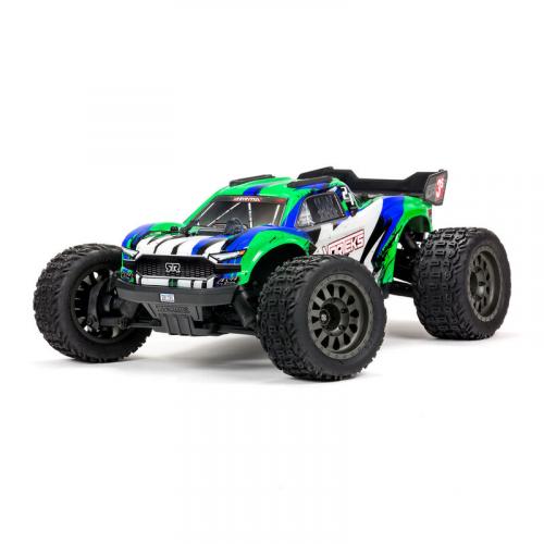 Arrma Vorteks 3S