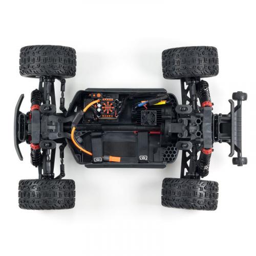 Arrma Vorteks 3S