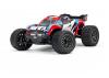 VORTEKS 4X4 3S BLX 1:10 Stadium Truck RTR - Red