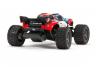 VORTEKS 4X4 3S BLX 1:10 Stadium Truck RTR - Red