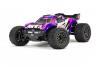 VORTEKS 4X4 3S BLX 1:10 Stadium Truck RTR - Purple