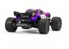 VORTEKS 4X4 3S BLX 1:10 Stadium Truck RTR - Purple