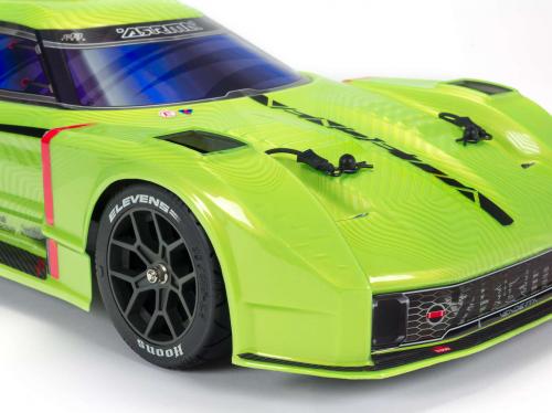 Arrma Vendetta 3S RTR