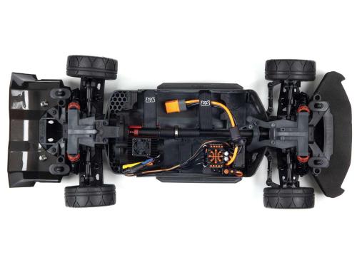 Arrma Vendetta 3S RTR