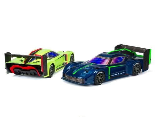 Arrma Vendetta 3S RTR