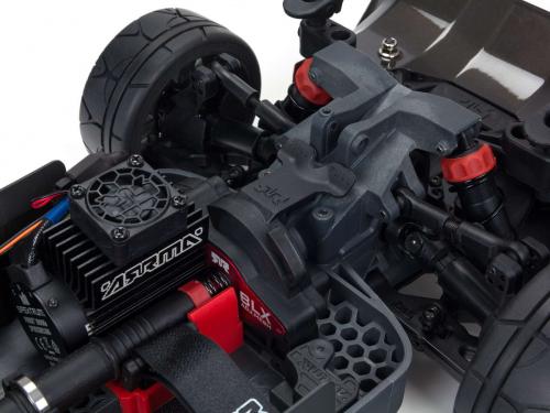 Arrma Vendetta 3S RTR