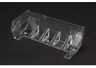Infraction 6S Rear Wing (Clear)