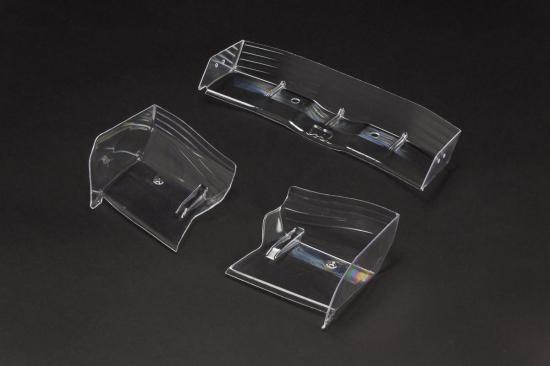 Limitless Wing Set (Clear)