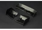 Limitless Wing Set Painted (Matte Black)