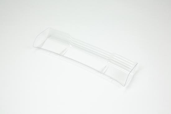 FELONY 6S BLX Rear Wing (Clear)