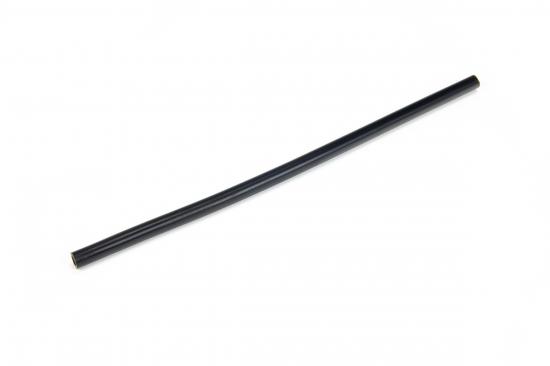 Pipe 6x10mm 300mm Long (Black)