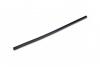Pipe 6x10mm 300mm Long (Black)