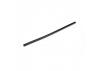 Pipe 6x10mm 300mm Long (Black)