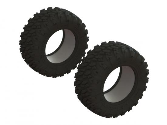 dBoots Ragnarok Mt Tire And Inserts (2)