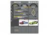 dBoots KATAR 35/085 2.4 Tire Set Glued (1 Pair)