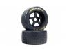 Arrma DBoots Hoons 53/107 2.9 Gold Belted 5-Spoke