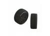 dBoots ELEVENS 35/085 2.4 White Tire Set (1 Pair)