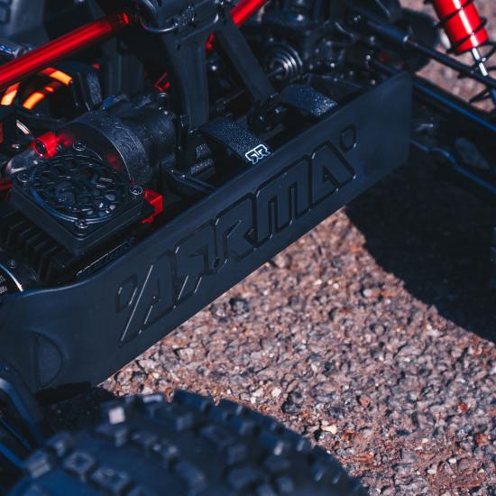 Arrma Outcast 8S