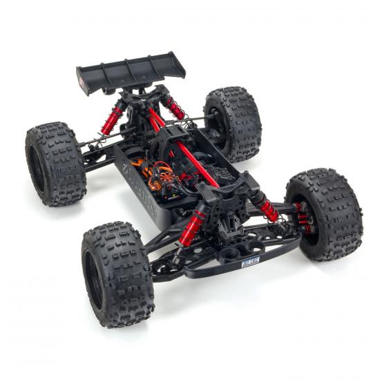 Arrma Outcast 8S