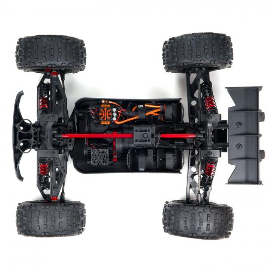 Arrma Outcast 8S