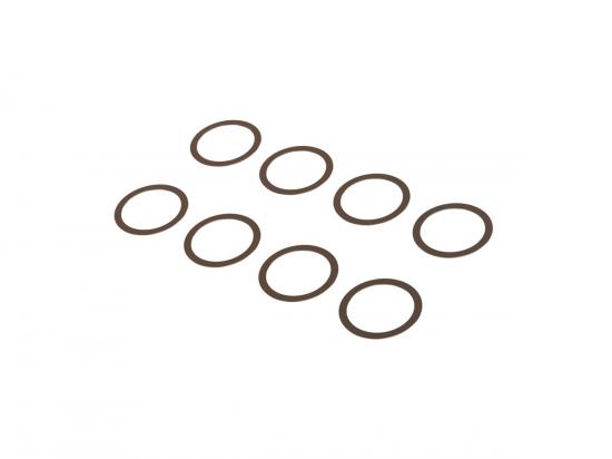 Washer 13x16x0.2mm (4)
