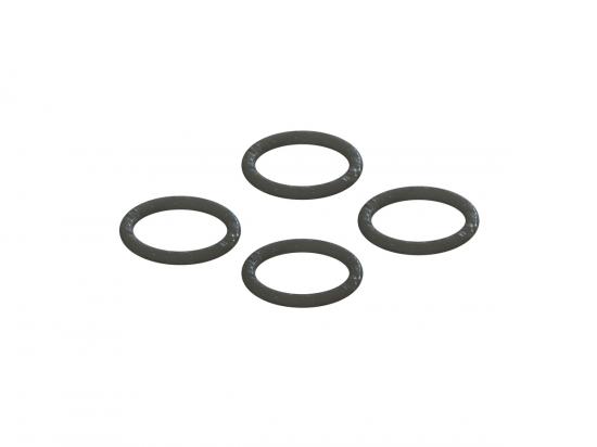 O-Ring 8.2x1.2mm (4)