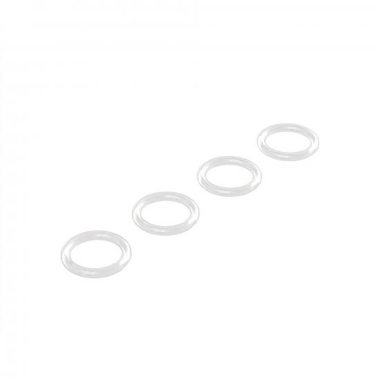 O-Ring 8x1.5mm (4)