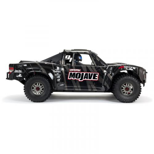 Arrma Mojave EXB