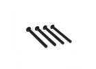 Button Head Screw M4x43mm (4)