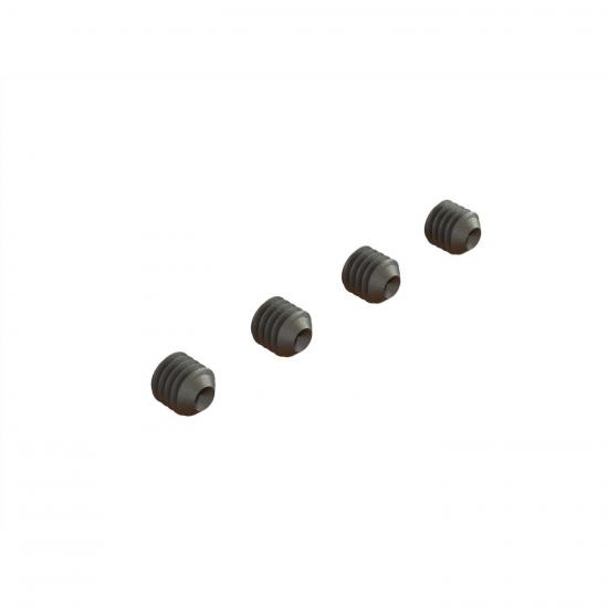 Set Screw M6x6mm (4) ** CLEARANCE **