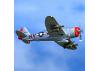 Arrows Hobby P-47 Thunderbolt PNP with Retracts (980mm)