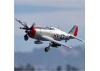 Arrows Hobby P-47 Thunderbolt PNP with Retracts (980mm)