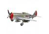 Arrows Hobby P-47 Thunderbolt PNP with Retracts (980mm)