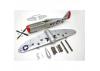 Arrows Hobby P-47 Thunderbolt PNP with Retracts (980mm)