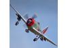 Arrows Hobby P-47 Thunderbolt PNP with Retracts (980mm)