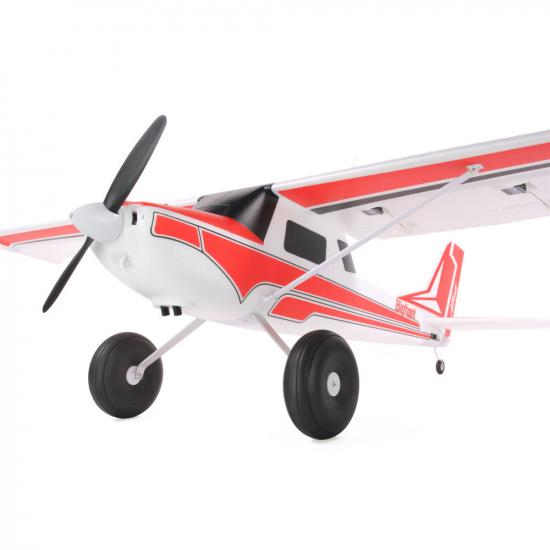 Arrows Hobby Bigfoot 1300mm - PNP With Vector Gyro