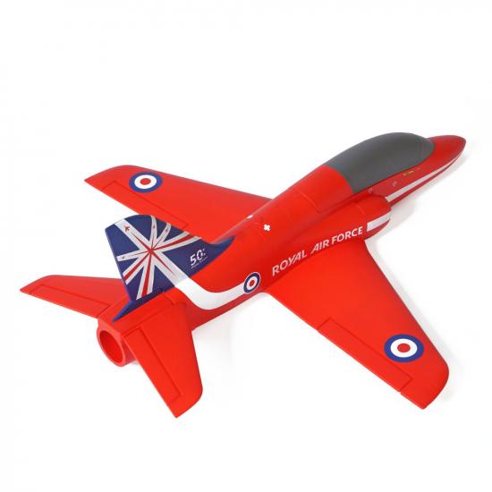 Arrows Hobby BAE Hawk 50mm EDF - PNP