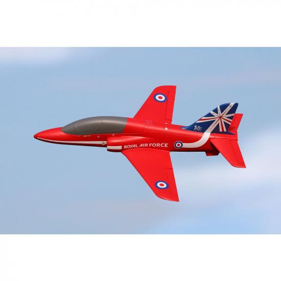 Arrows Hobby BAE Hawk 50mm EDF - PNP