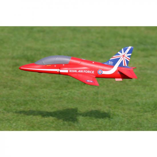 Arrows Hobby BAE Hawk 50mm EDF - PNP
